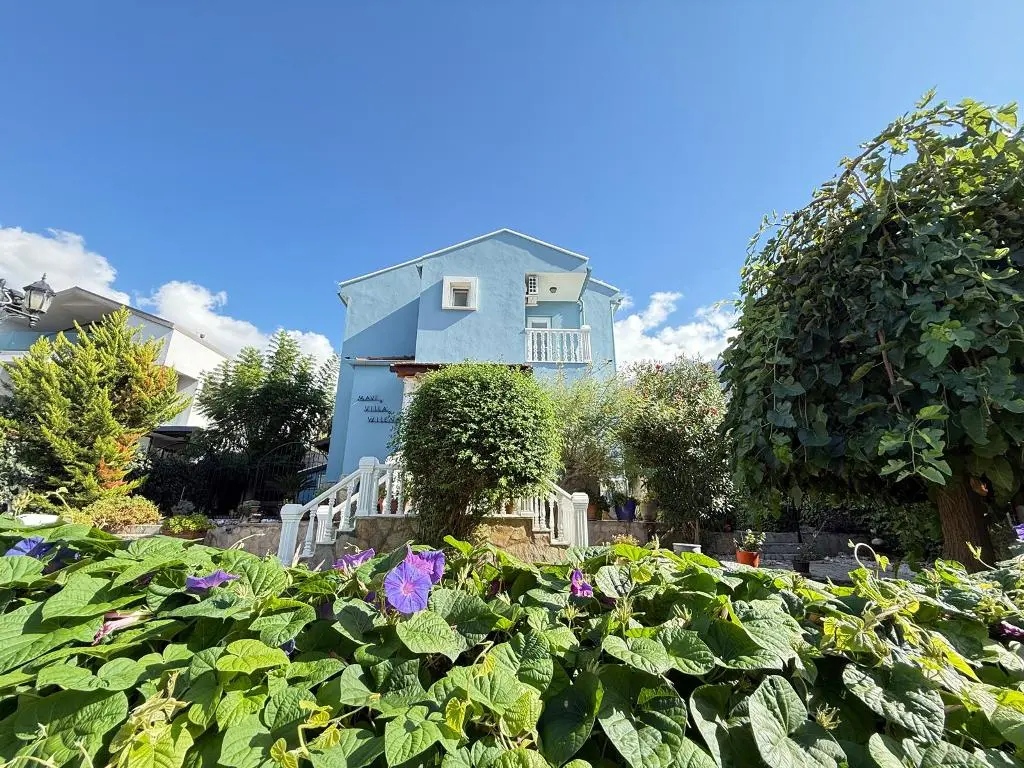 Property in Ovacik